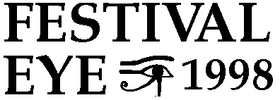 Festival Eye logo